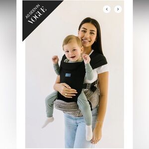 Tushbaby Snug Attachment